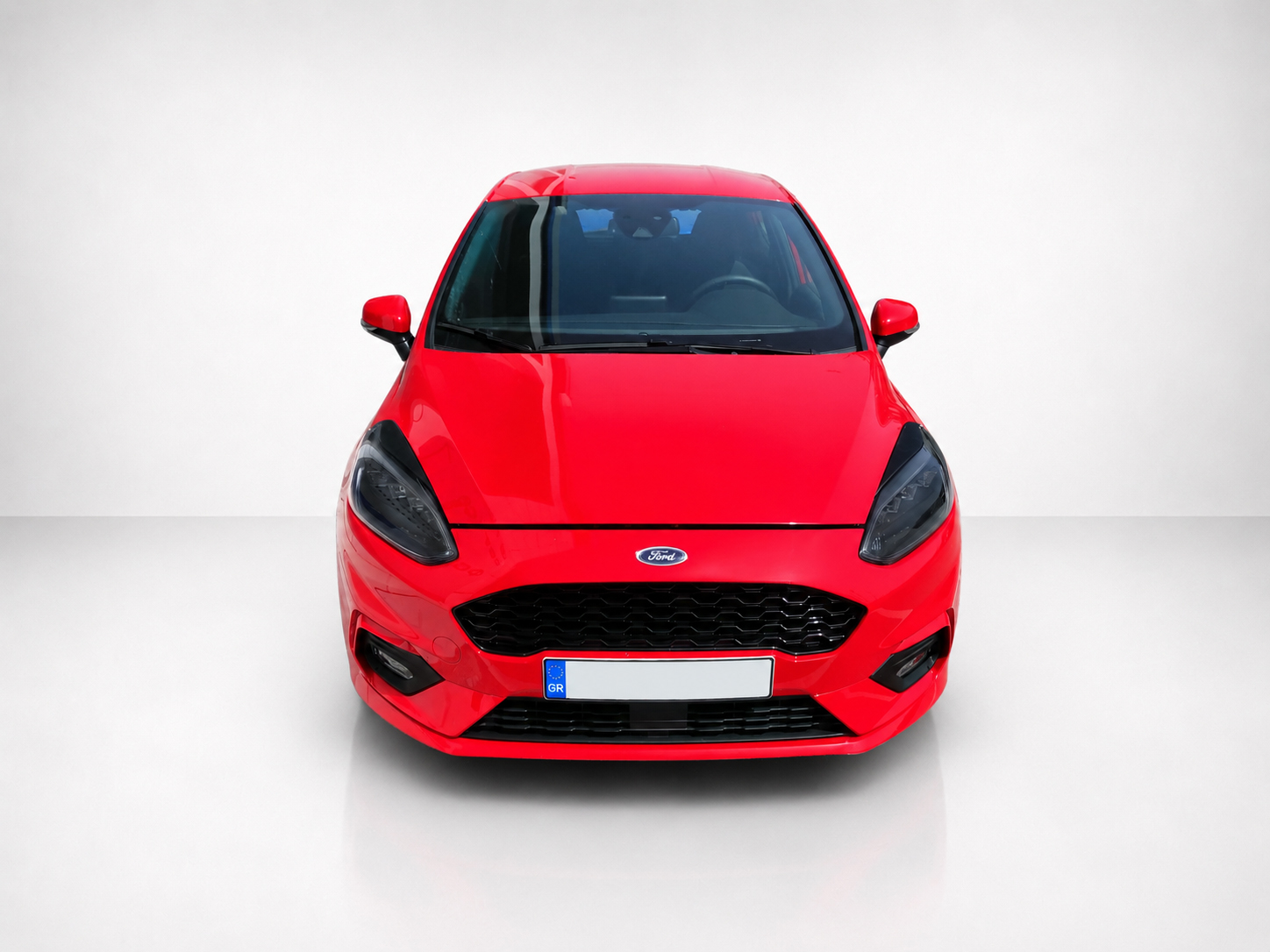 MOTORDROME - Φρυδάκια Για Ford Fiesta MK8 (2017-2021) - 1 Σετ. (FR.00.0160) - Thumbnail 2