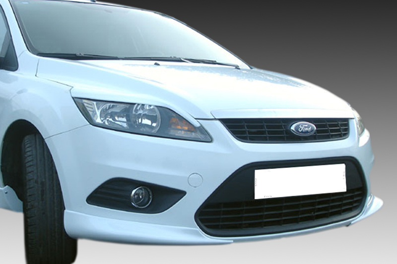 Motordrome - Φρυδάκια για Ford Focus Mk2 Facelift (2008-2010) - 1 Σετ. (FR.00.0109)