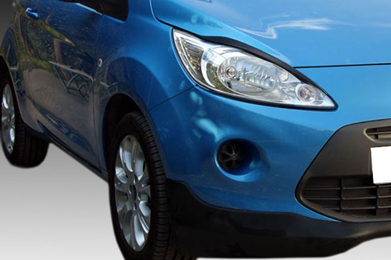 Motordrome - Φρυδάκια για Ford Ka Mk2 (2008-2014) - 1 Σετ. (FR.00.0112)