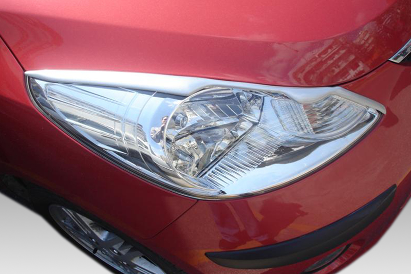 Motordrome - Φρυδάκια για Hyundai i10 Mk1 (2007-2011) - 1 Σετ. (FR.00.0103)