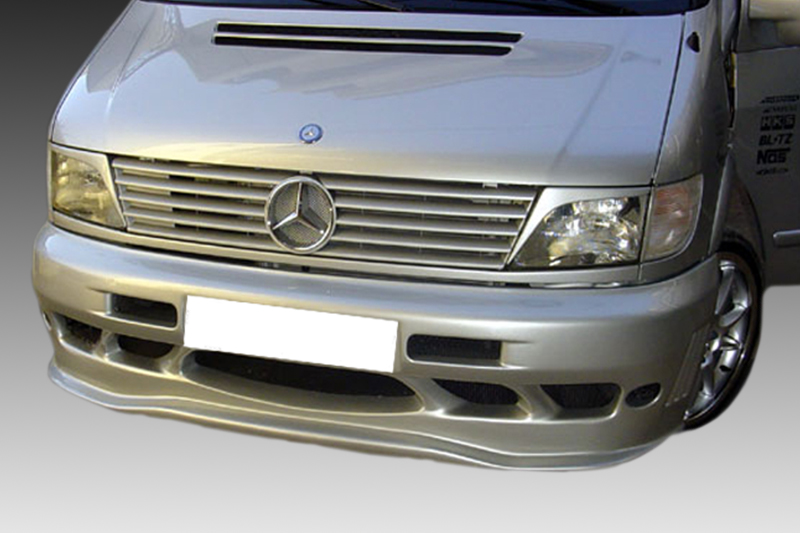 Motordrome - Φρυδάκια για Mercedes Vito W638 (1996-2003) - 1 Σετ. (FR.00.0075)