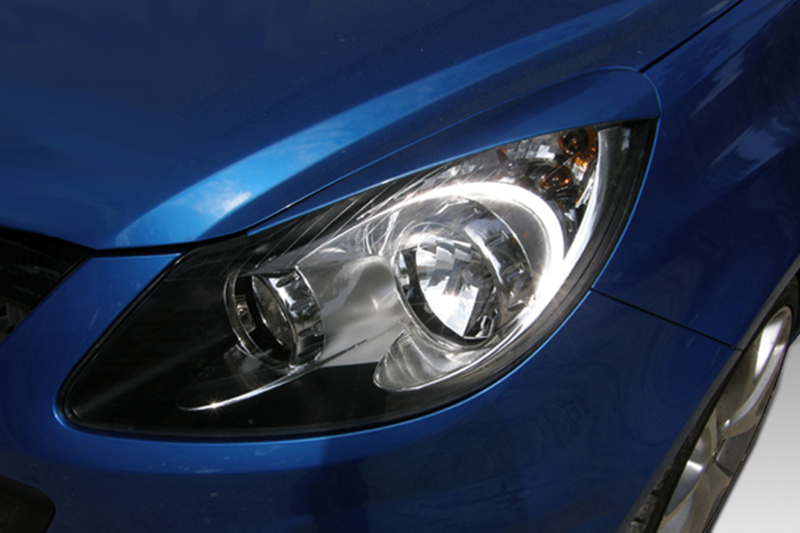 Motordrome - Φρυδάκια για Opel Corsa D (2006-2011) - 1 Σετ. (FR.00.0119)