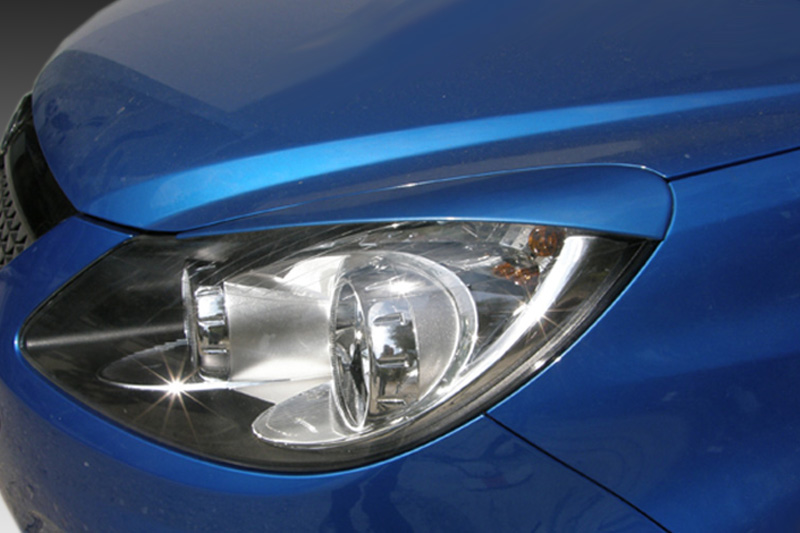 MOTORDROME - Φρυδάκια Για Opel Corsa D (2006-2011) - 1 Σετ. (FR.00.0119) - Thumbnail 2