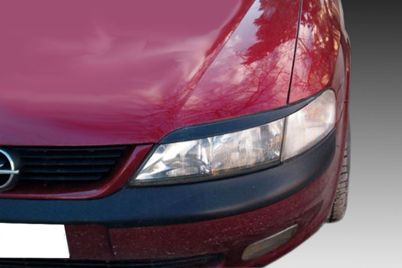 Motordrome - Φρυδάκια για Opel Vectra B (1995-2002) - 1 Σετ. (FR.00.0048)