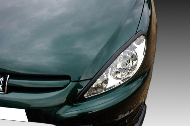 Motordrome - Φρυδάκια για Peugeot 307 - 1 Σετ. (FR.00.0077)