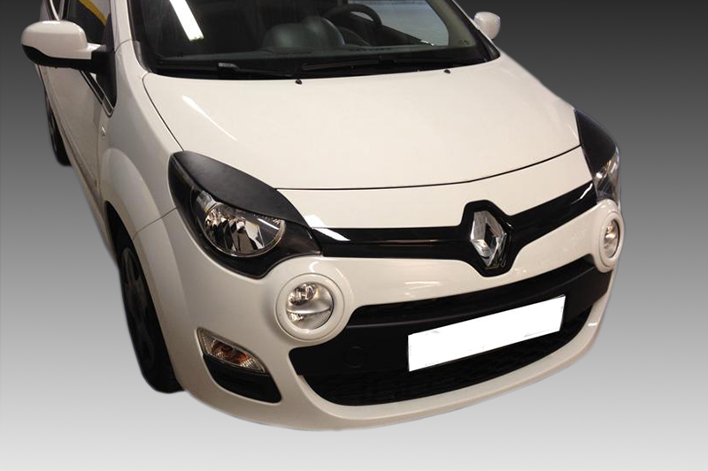 Motordrome - Φρυδάκια για Renault Twingo Mk2 Facelift (2011-2014) - 1 Σετ. (FR.00.0137)