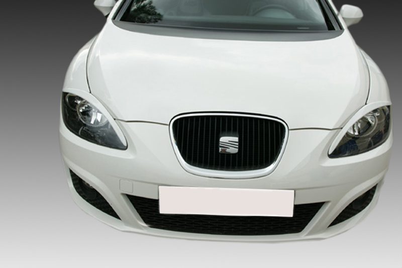 Motordrome - Φρυδάκια για Seat Leon Mk2 (2005-2009) - 1 Σετ. (FR.00.0099)