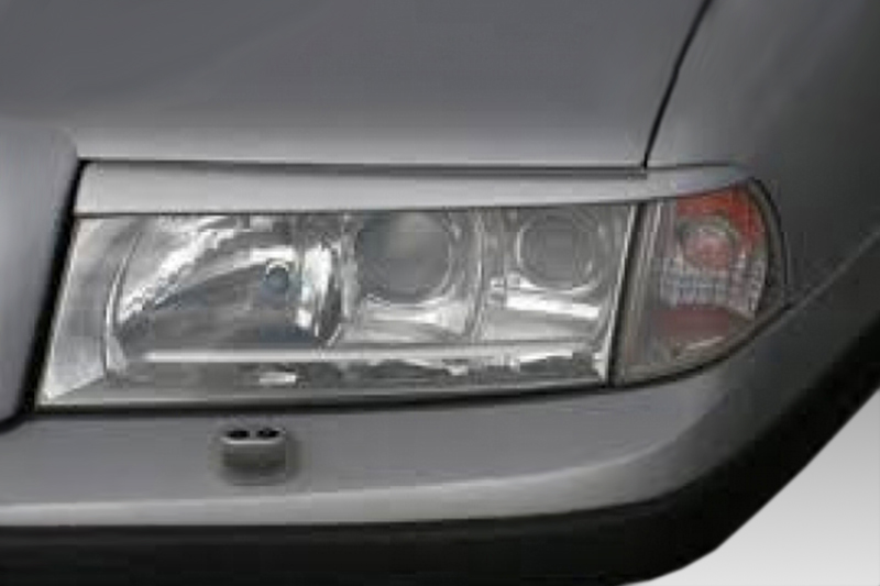 Motordrome - Φρυδάκια για Skoda Octavia Mk1 (1996-2004) - 1 Σετ. (FR.00.0128)