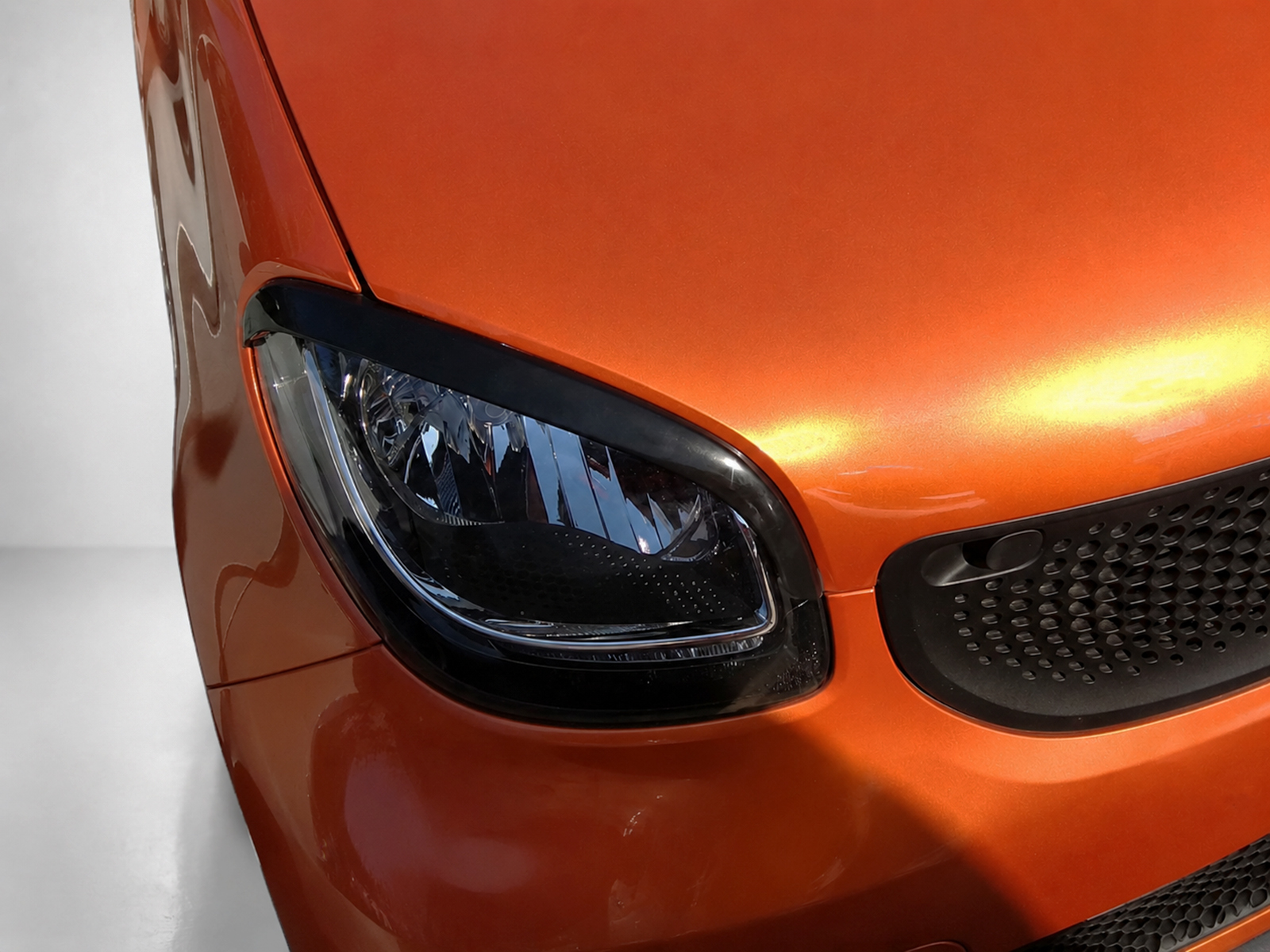 MOTORDROME - Φρυδάκια Για Smart 453 Fortwo-forfour - 1 Σετ. (FR.00.0153) - Thumbnail 2