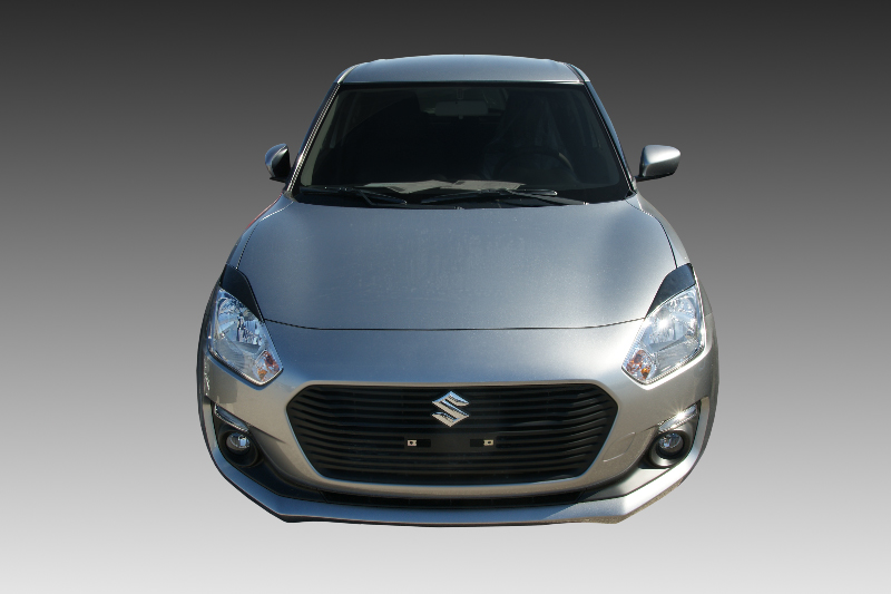 MOTORDROME - Φρυδάκια Για SUZUKI Swift MK4 (2017-) - 1 Σετ. (FR.00.0155) - Thumbnail 2