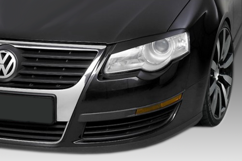 Motordrome - Φρυδάκια για Volkswagen Passat B6 (2005-2010) - 1 Σετ. (FR.00.0151)