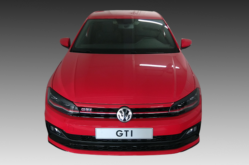 MOTORDROME - Φρυδάκια Για Volkswagen Polo MK6 (2017-) - 1 Σετ. (FR.00.0157) - Thumbnail 2