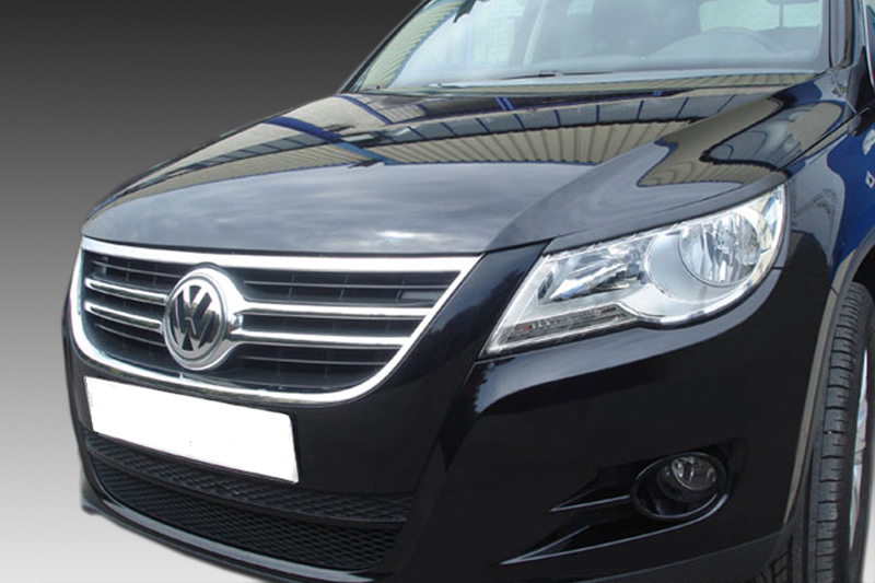 Motordrome - Φρυδάκια για Volkswagen Tiguan Mk1 (2007-2017) - 1 Σετ. (FR.00.0113)