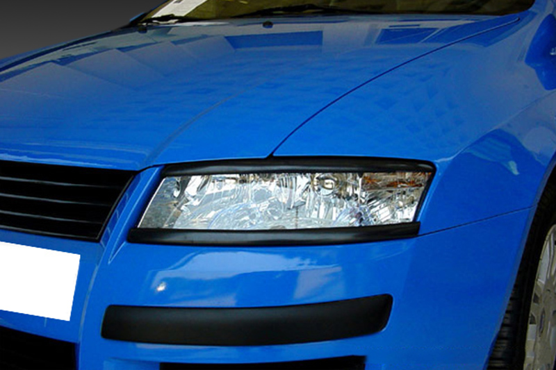 Motordrome - Φρυδάκια Πάνω για Fiat Stilo (2001-2007) - 1 Σετ. (FR.00.0069)