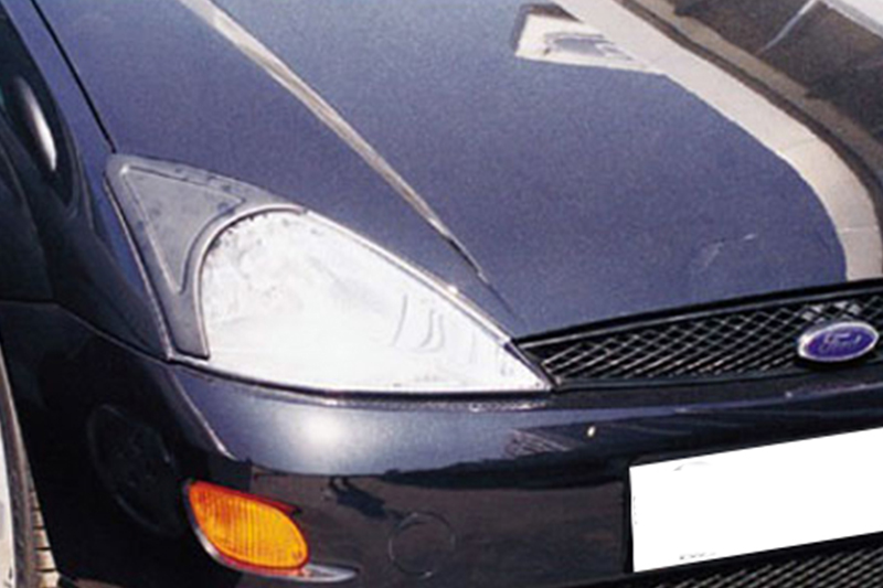 Motordrome - Φρυδάκια V.1 για Ford Focus Mk1 (1998-2004) - 1 Σετ. (FR.00.0039)