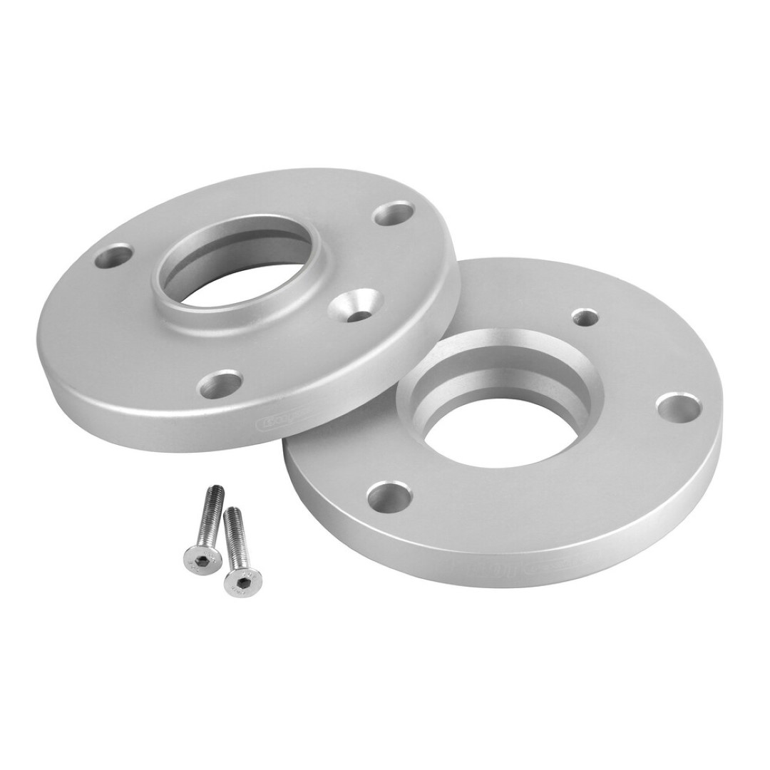 Αποστατες Προσθηκες Τροχων 20 Mm B28 Καρε 5 X 114 Mm Κεντρο 67,1 Mm Διαμετρος 12 Mm Για Citroen / Dodge / Hyundai / Jeep / Kia / Mazda / Mitsubishi / Peugeot - 2 Τεμ. - Thumbnail 2