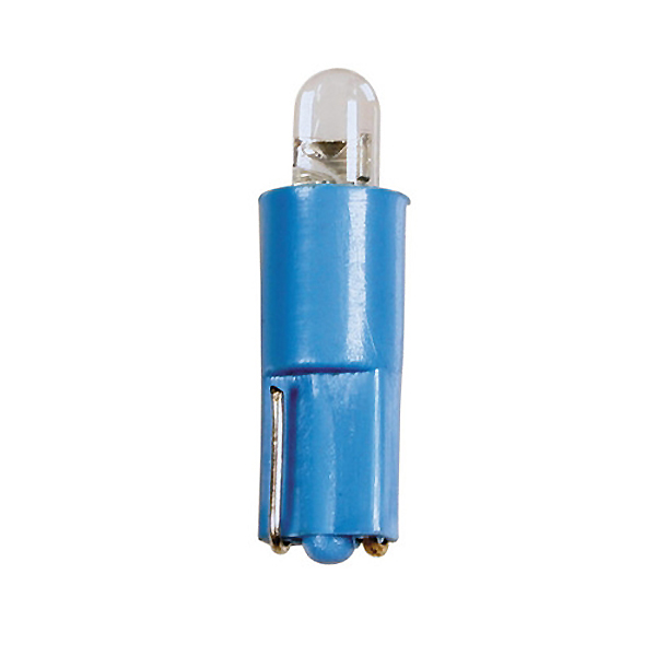 Σετ Λαμπακια Με LED T3 W2X4.6D Καρφι