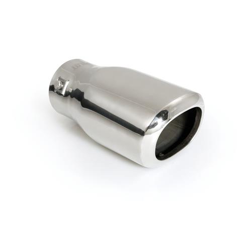 Ακρο Εξατμισης TS-10 45-55MM - Τετραγωνο