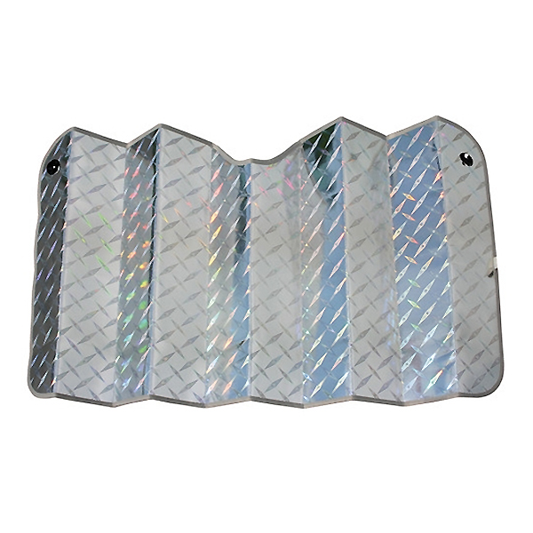Εσωτερικη Ηλιοπροστασια Παρμπριζ Diamant (l) 80 Χ 140 Cm - Thumbnail 2
