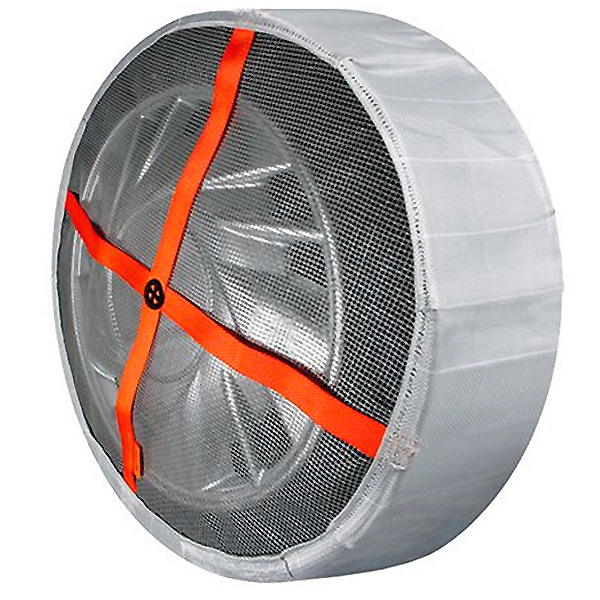 Autosock – ΑΝΤΙΟΛΙΣΘΗΤΙΚΟ ΠΑΝΙ ΧΙΟΝΙΟΥ AUTOSOCK 695 HIGH PERFORMANCE EDITION – 2 ΤΕΜ. (L.AS695)