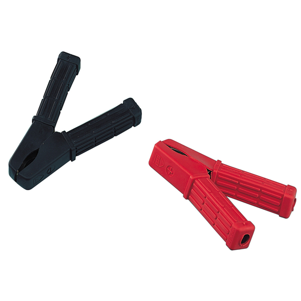 Μανταλακια Μπαταριας 60α 10CM