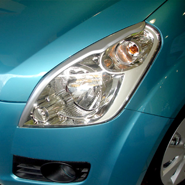 Φρυδάκια Φαναριών Για SUZUKI Splash - Thumbnail 2