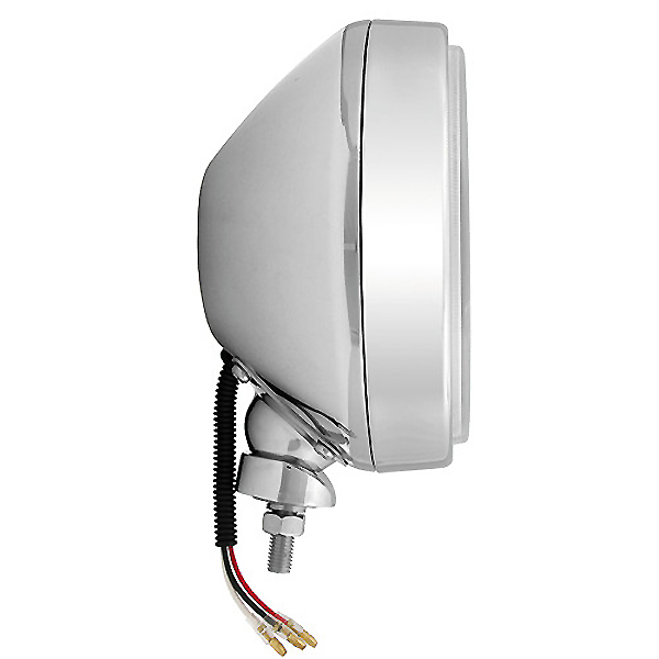 Προβολεας X-tre 12/24V H1 55W+T4W - Thumbnail 3