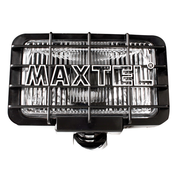 Προβολεας Maxtel 12/24V H3 130W - Thumbnail 2