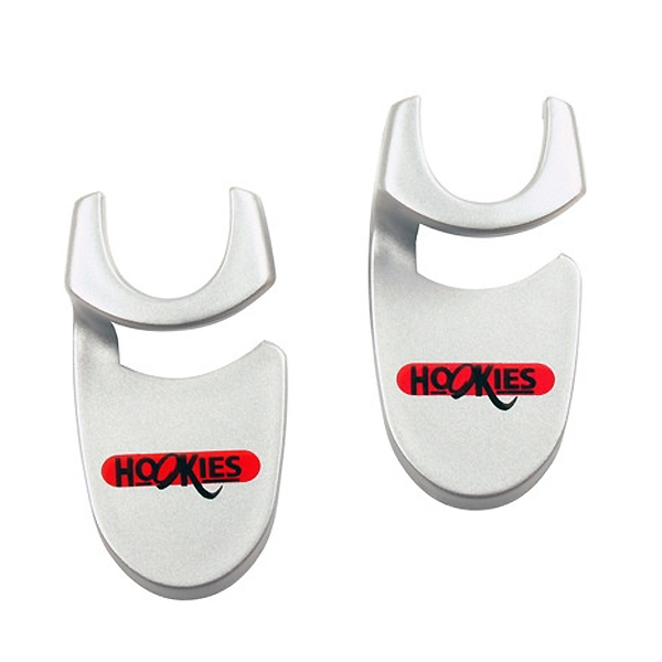 ΑΥΤΟΚΟΛΛΗΤΑ ΓΑΤΖΑΚΙΑ HOOKIES ΓΙΑ ΤΑΜΠΛΟ (2 ΤΕΜ.)