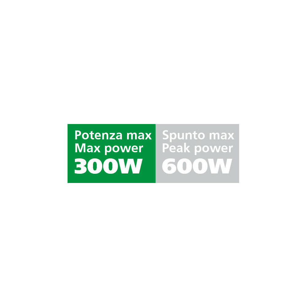 Power Inverter 300 Μετατροπεας 12V > 220V Max Power 300W - Peak Power 600W - Thumbnail 2