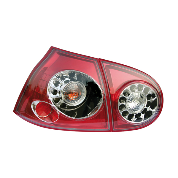 Φανάρια Πισινά Για Vw Golf 5 10/03+