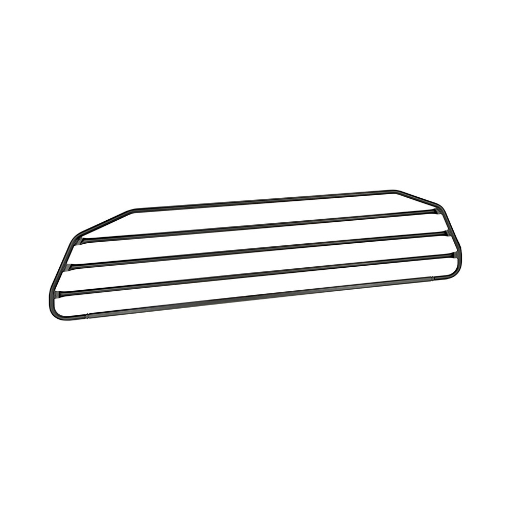 Nordrive – Διαχωριστικό Πλέγμα Σκύλου & Αποσκευών Premium-Guard Type 26 1270x320mm με Κιτ Εγκατάστασης, Ασφαλής Διαχώριση Χώρου – 1 Τεμ. (NKG089A)