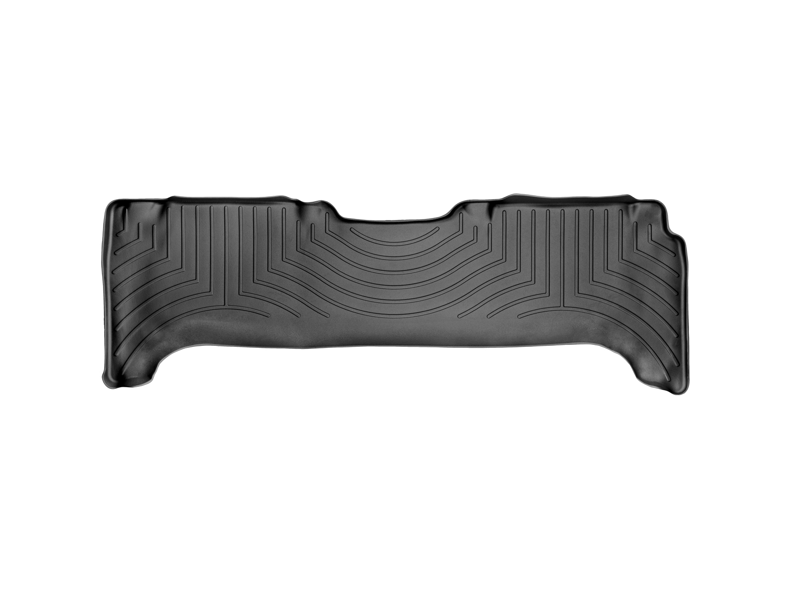 ΠΑΤΑΚΙΑ ΜΑΡΚΕ ΓΙΑ TOYOTA LAND CRUISER J100 1998-2007 LEXUS LX470 1998-2005  ΟΠΙΣΘΙΑ ΜΑΥΡΑ 2ΤΕΜ WEATHERTECH
