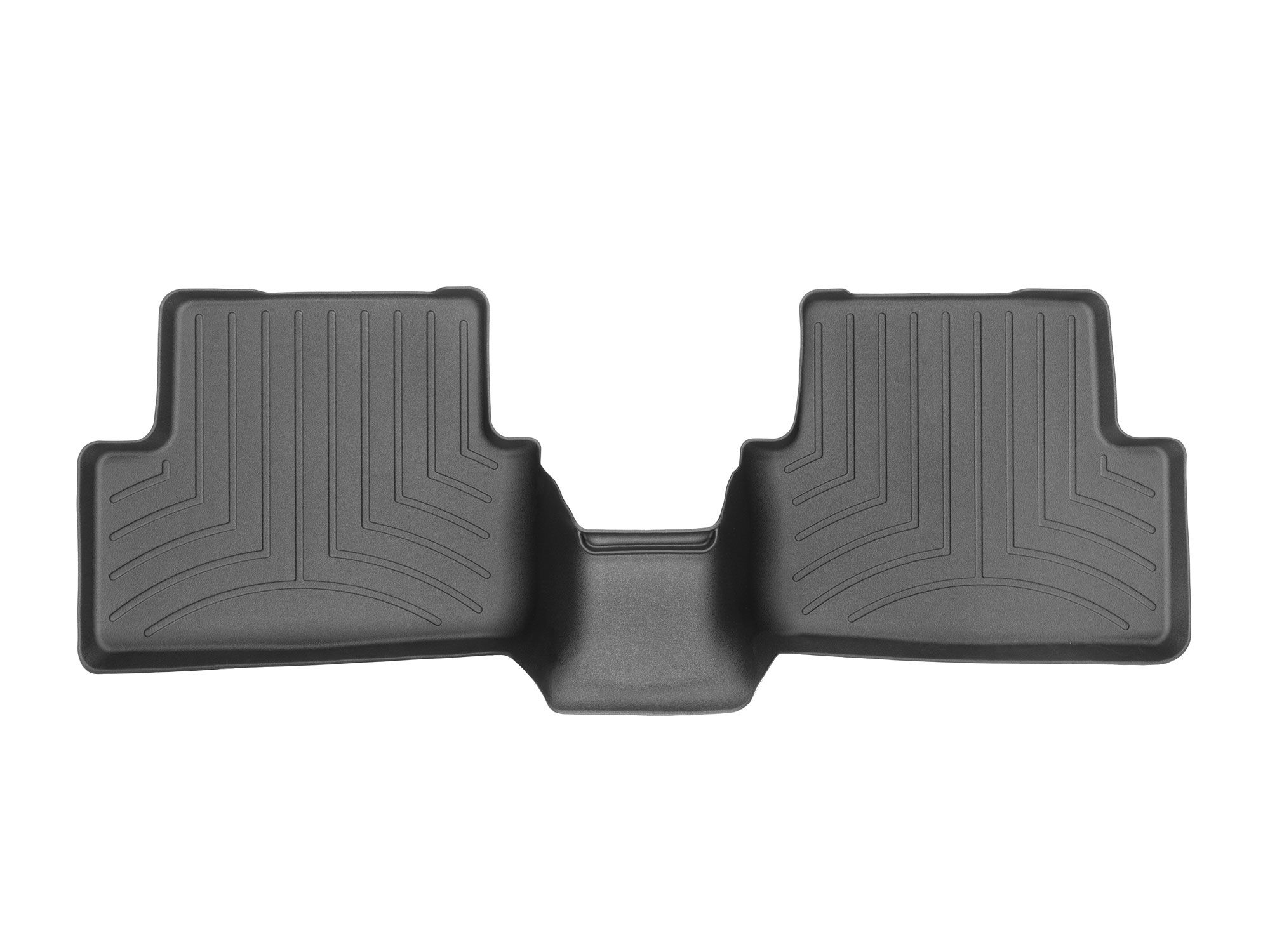 ΠΑΤΑΚΙΑ ΜΑΡΚΕ ΓΙΑ SEAT ARONA 2017  SEAT IBIZA 5D 2017  ΟΠΙΣΘΙΑ ΜΑΥΡΑ 2ΤΕΜ WEATHERTECH