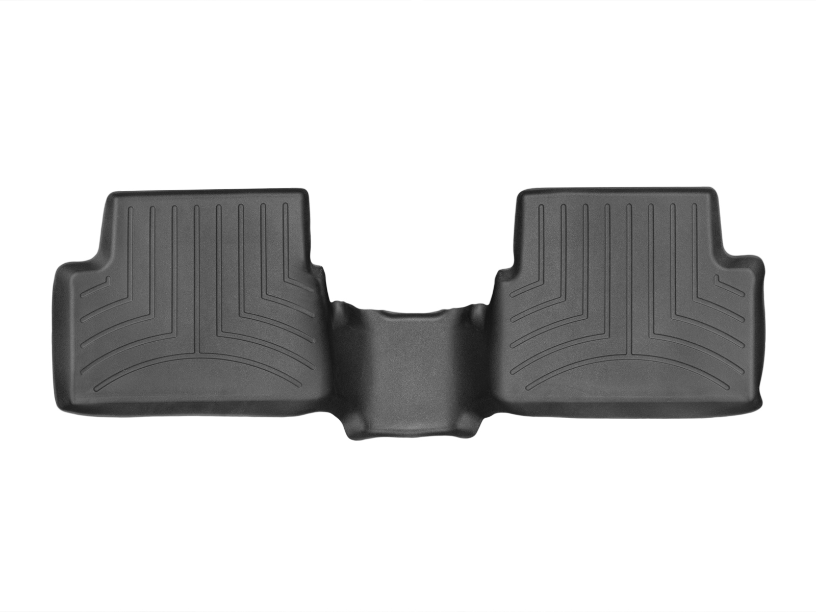 ΠΑΤΑΚΙΑ ΜΑΡΚΕ ΓΙΑ OPEL ASTRA J 2009-2015 OPEL ASTRA GTC 2011-2017  ΟΠΙΣΘΙΑ ΜΑΥΡΑ 2ΤΕΜ WEATHERTECH