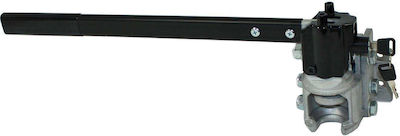 MENABO KIT ΔΕΣΗΣ MERAK TYPE Q (RAPID LOCK / ΠΥΡΟΣ / TILTING) - 1 SET (71140/MB)