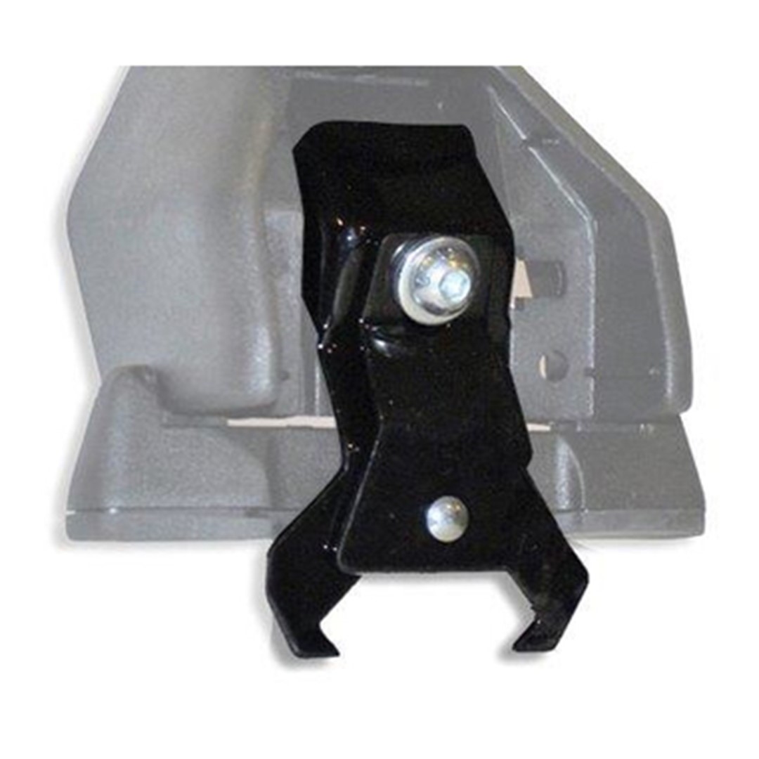 MENABO FIX005GS KIT ΑΚΡΑ (ΠΟΔΙΑ) ΓΙΑ ΜΠΑΡΕΣ TEMA / TEMA ALU - 4 TEM. (4860/MB)