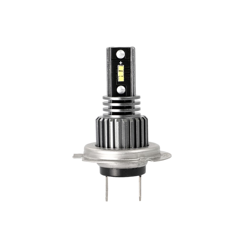 H7 12V PX26d 6xSMD1616 LED 6000K 280lm PREMIUM FOG LED  M-TECH - 1 ΤΕΜ
