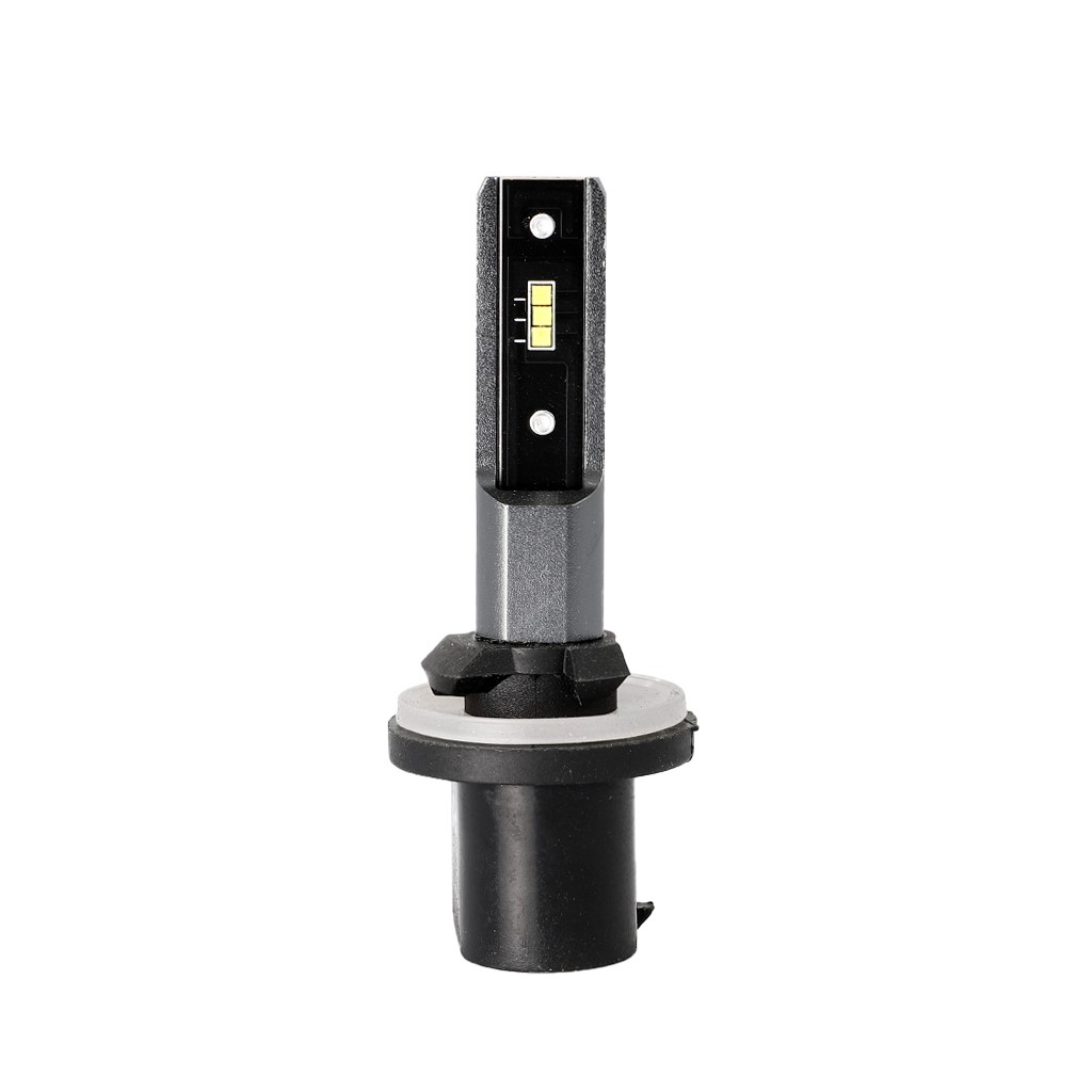 H27-880 12V PG13 6xSMD1616 LED 6000K 280lm PREMIUM FOG LED  M-TECH - 1 ΤΕΜ