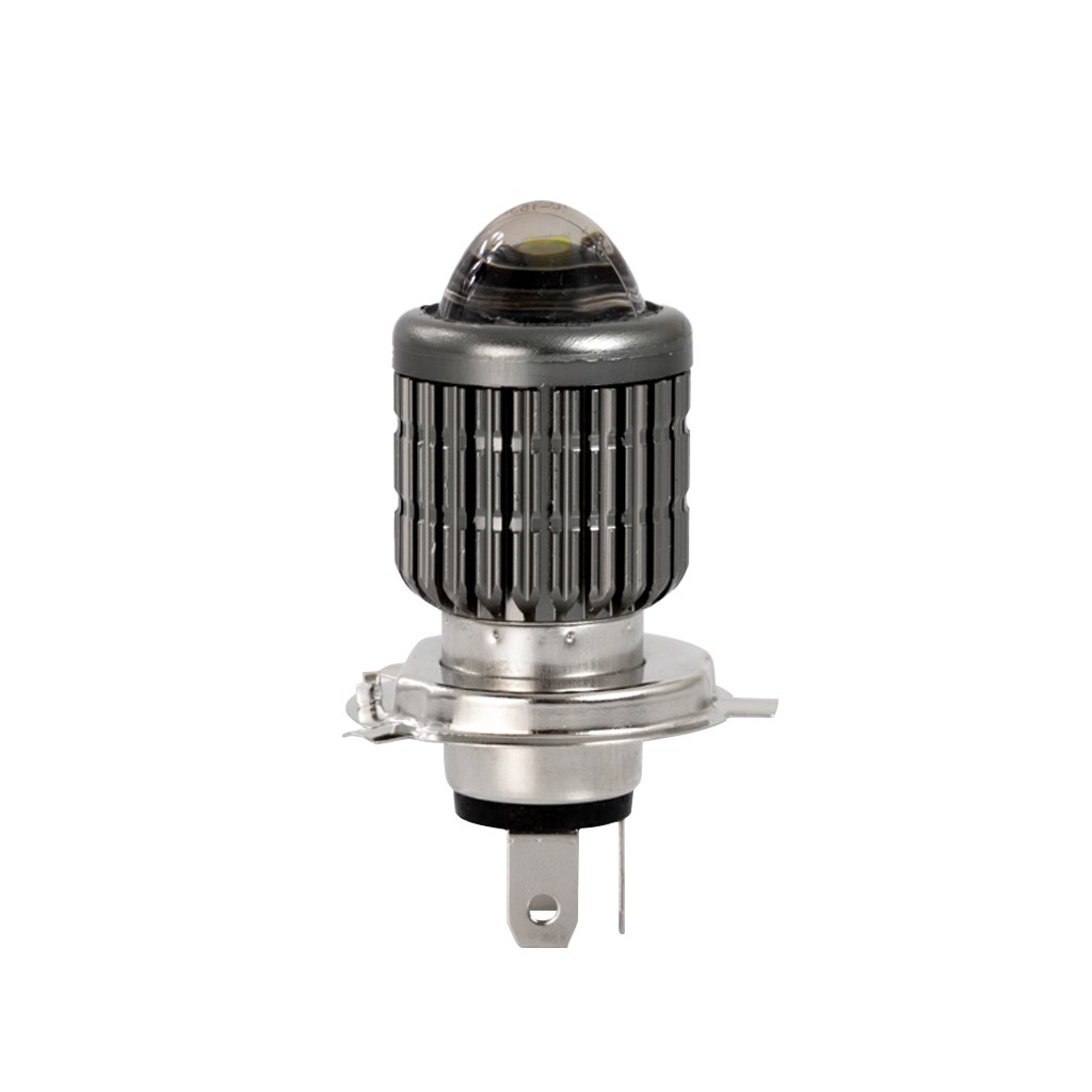 HS1 12V PX43t 15W 2x3570SMD LED 1400lm 6000K M-TECH - 1 ΤΕΜ