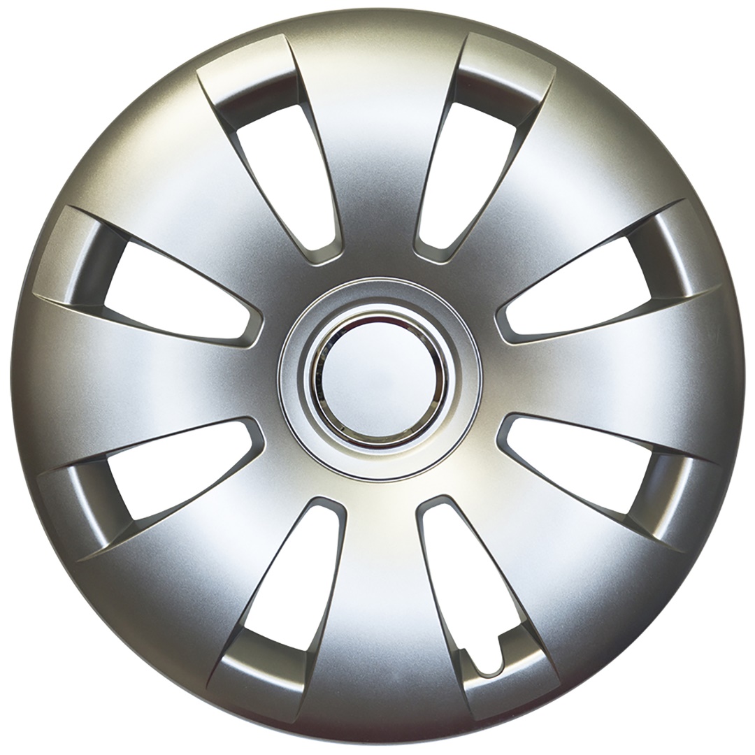 ΤΑΣΙΑ ΓΙΑ MERCEDES V-CLASS/VITO W447 16 INCH CROATIA COVER (4 ΤΕΜ.)