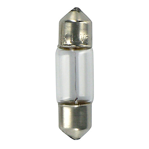 ΛΑΜΠΑ ΣΩΛΗΝΩΤΗ 5W12V SV7-8 8X28mm