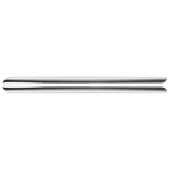 CHROME LINE XL 570x25mm 2TMX
