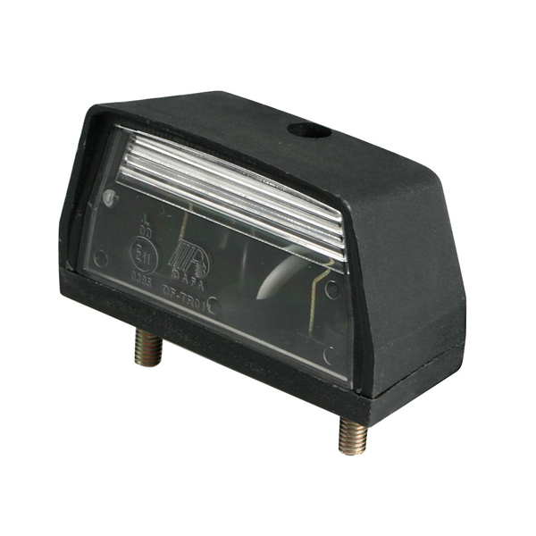 ΦΩΤΑ ΠΙΝΑΚΙΔΑΣ 1224V ΓΙΑ ΤΡΕΙΛΕΡ ΛΑΜΠΑ C5W - 70 Χ 40 Χ 35mm - 1 ΤΕΜ