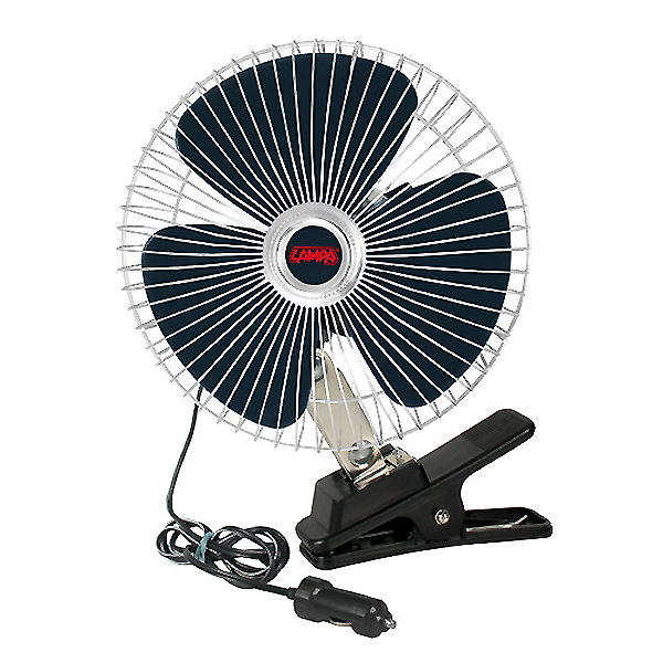 ΑΝΕΜΙΣΤΗΡΑΣ ΜΕ ΜΑΝΤΑΛΑΚΙ 24V 16W Φ 8 INCH - 20cm