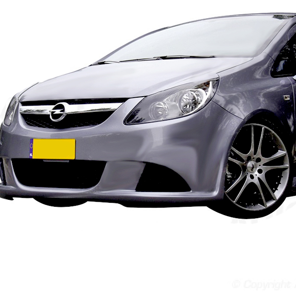 ΦΡΥΔΑΚΙΑ ΦΑΝΑΡΙΩΝ OPEL CORSA D 906