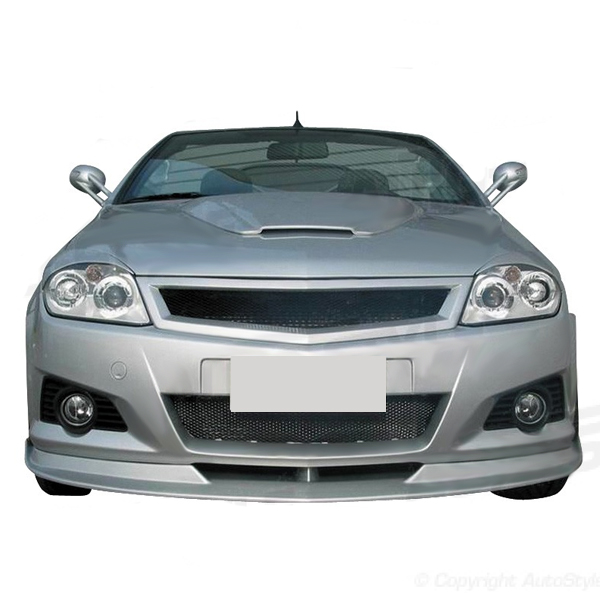 Φρυδάκια Φαναριών για OPEL TIGRA TWIN TOP 904