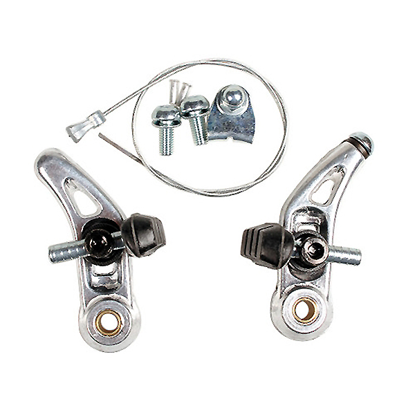 ΣΕΤ ΦΡΕΝΩΝ ΠΟΔΗΛΑΤΟΥ ΤΥΠΟΥ CANTILEVER BRAKES ΓΙΑ ΠΟΔΗΛΑΤΑ 24 26 28 2ΤΕΜ