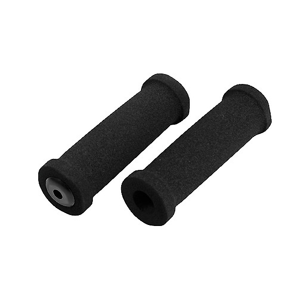 ΧΕΙΡΟΛΑΒΕΣ ΠΟΔΗΛΑΤΟΥ 125125mm 22mm ΜΑΥΡΑ SOFT MAN-1 2ΤΕΜ