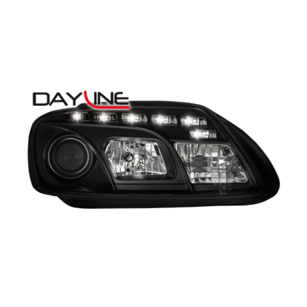 ΦΑΝΑΡΙΑ ΓΙΑ VW TOURAN 1TCADDY 03-06 DAYLINE